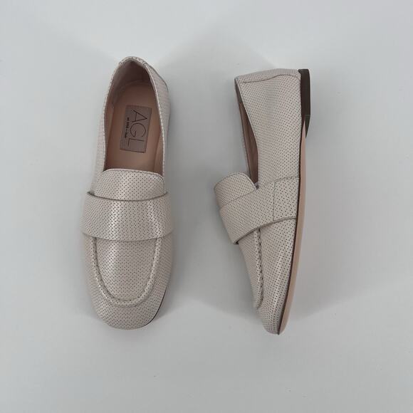 AGL Mara Spring Loafer SZ 35 - Picture 4 of 6